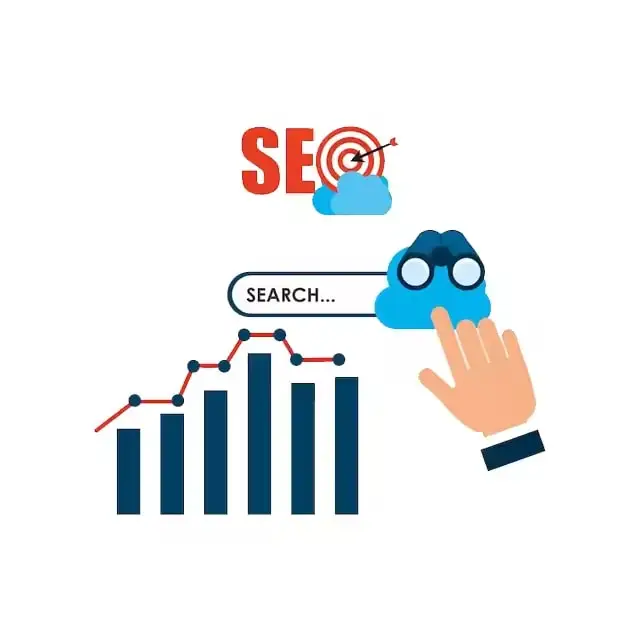 改进seo策略分析有机排名更高无流量指标软件用于付费广告分析