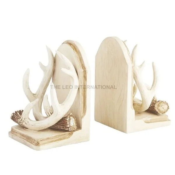 Metal Bird Rustic Bookends Desk Organizer Book Ends Book Holder - Buy ...