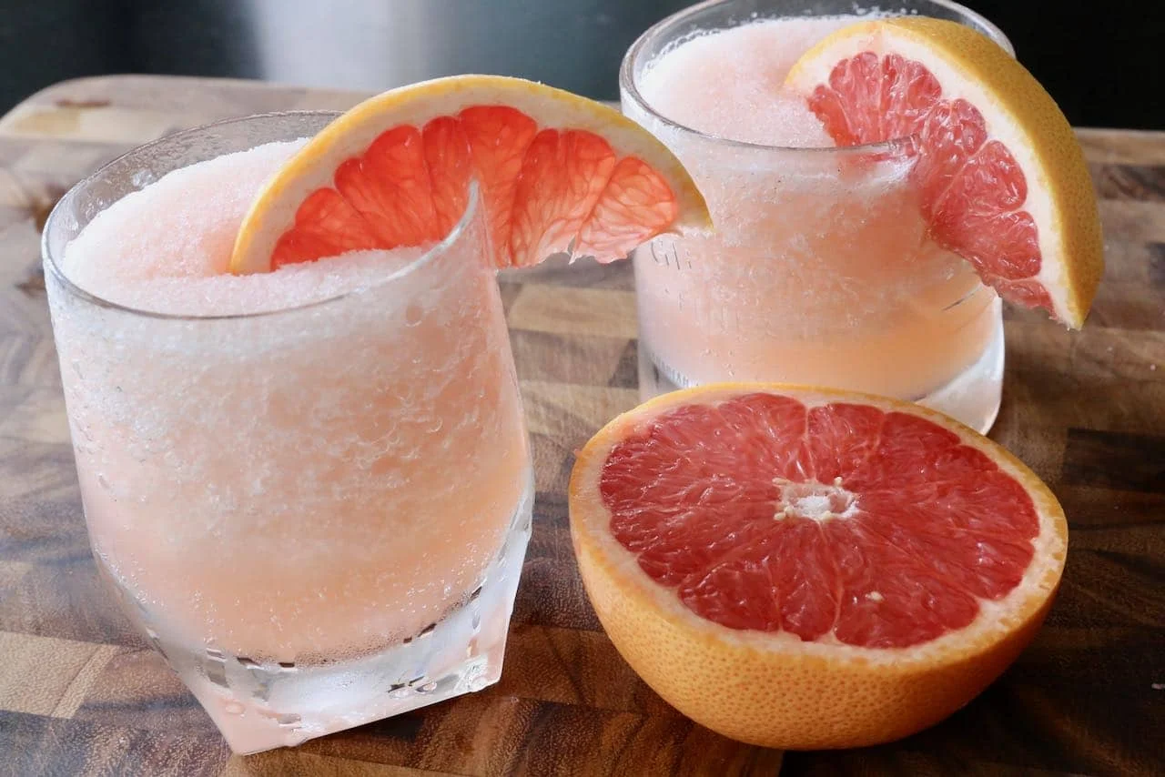 Hot Sale Frozen Grapefruit Juice Concentrated Anna Buy Natural Taste