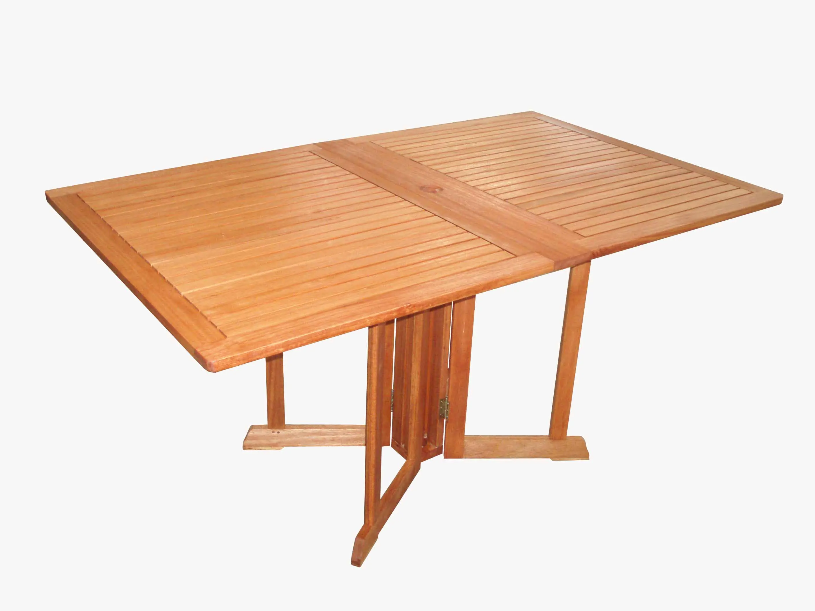 Rustic Folding Pine Wood Restaurant Party Tables And Chairs Farm