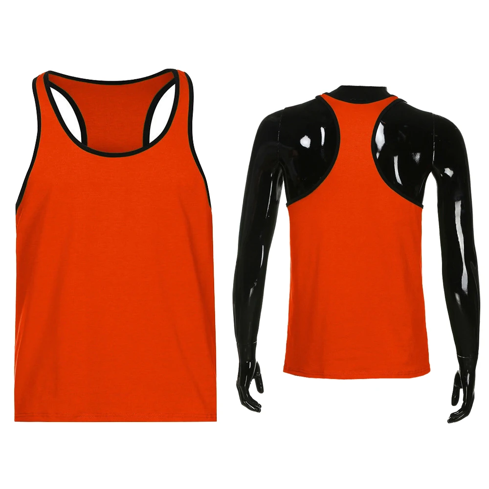 Best Quality 2024 Robidas Island Premium Unisex Tank Top Buy Men Tank