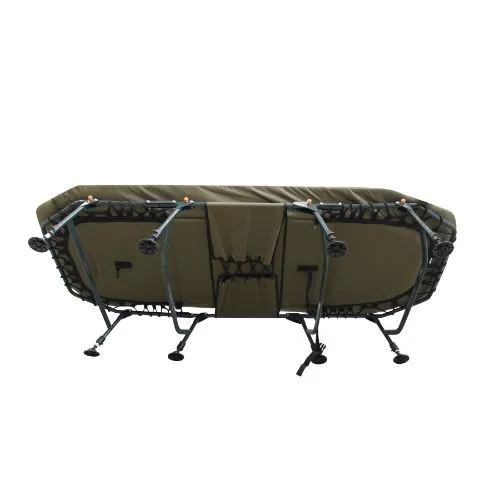 Rugged Comfort: CarpOn TerrainMaster XL Camping Chair with Adjustable Features manufacture