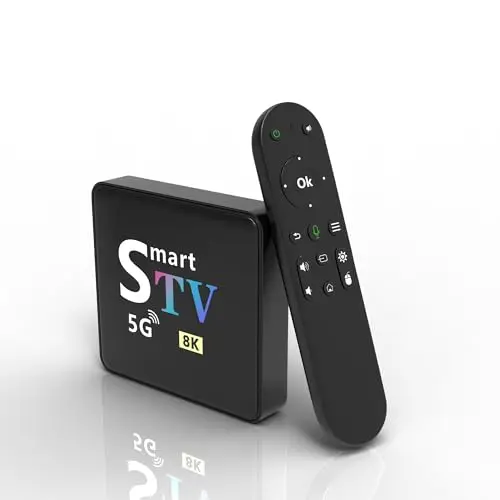 YFDSPSM Streaming Media Player