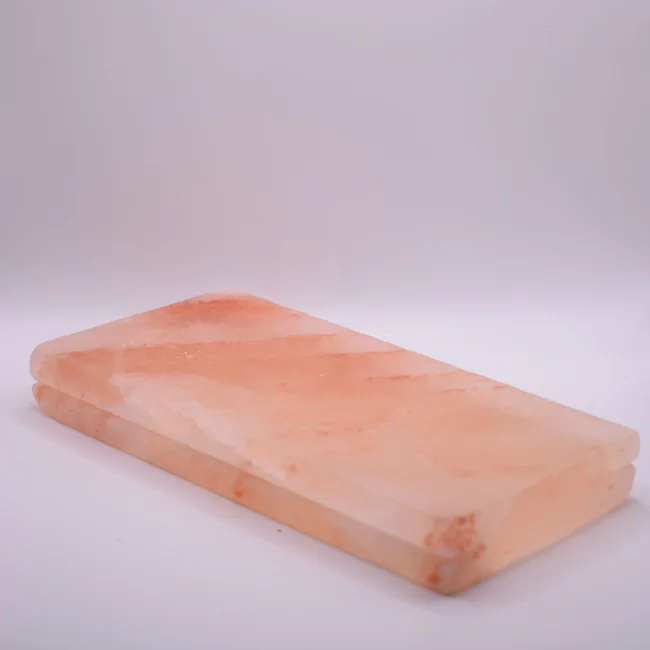 Himalayan Salt Bricks Tiles Cooking Slab Himalayan Rock Salt Tiles