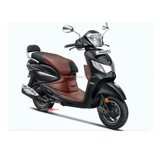 Hero Pleasure Plus 110cc Bs6 For Sale By Indian Exporters Lowest