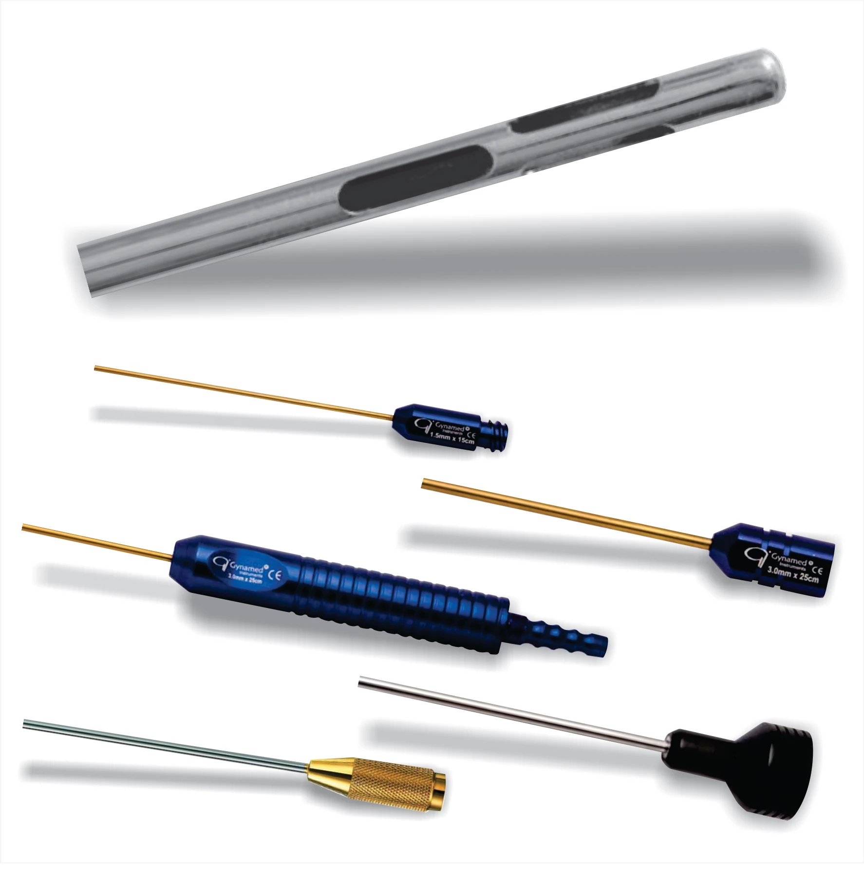 GynaMED Instrument EU CE ISO Certified Class I Manual Instrument 180 ...