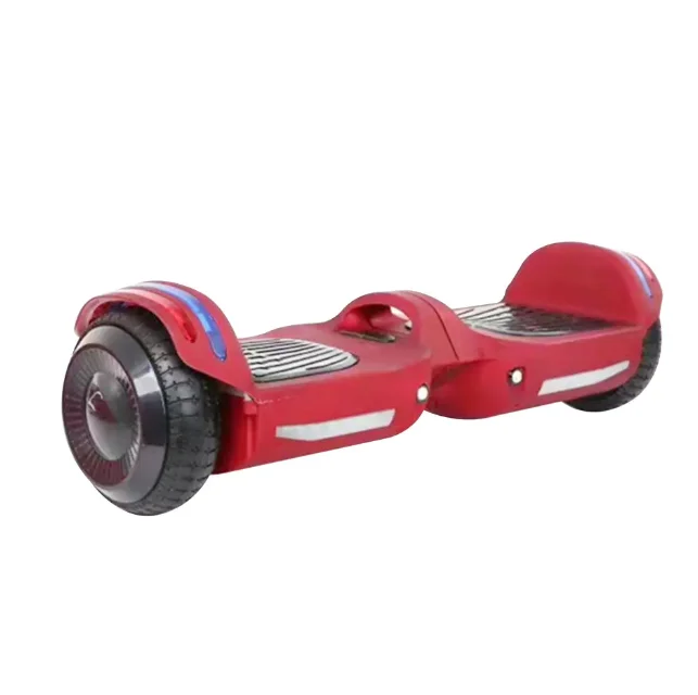 2023 Self Balancing Hoverboard For Adult 6.5 8 10inch Electric Hover Board Scooter For Kids 612