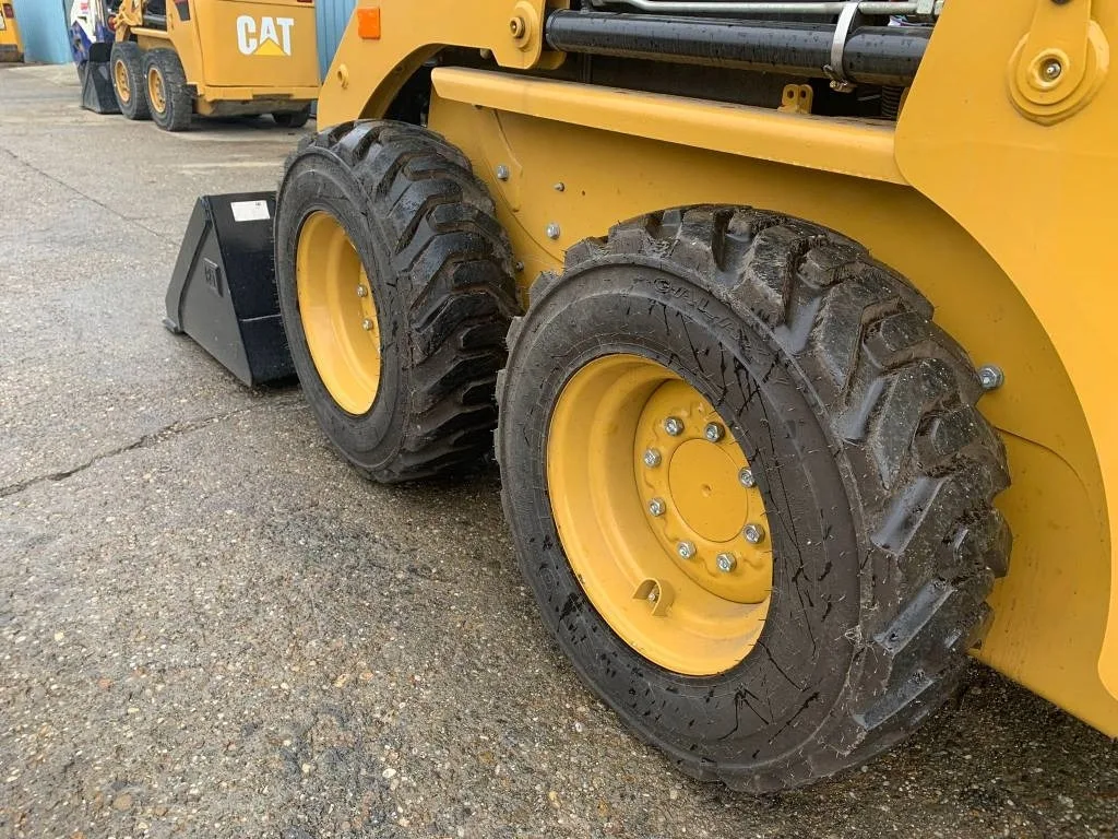 Cat 216 Rims Used CAT 216 B 3 for sale, Skid steer loader Available| Alibaba.com