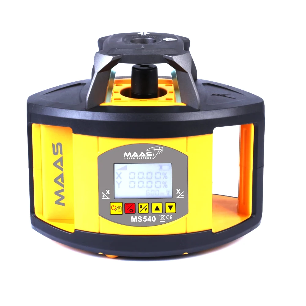 Laser Level Nivel System Customize Wholesale Laser Leveling System Self