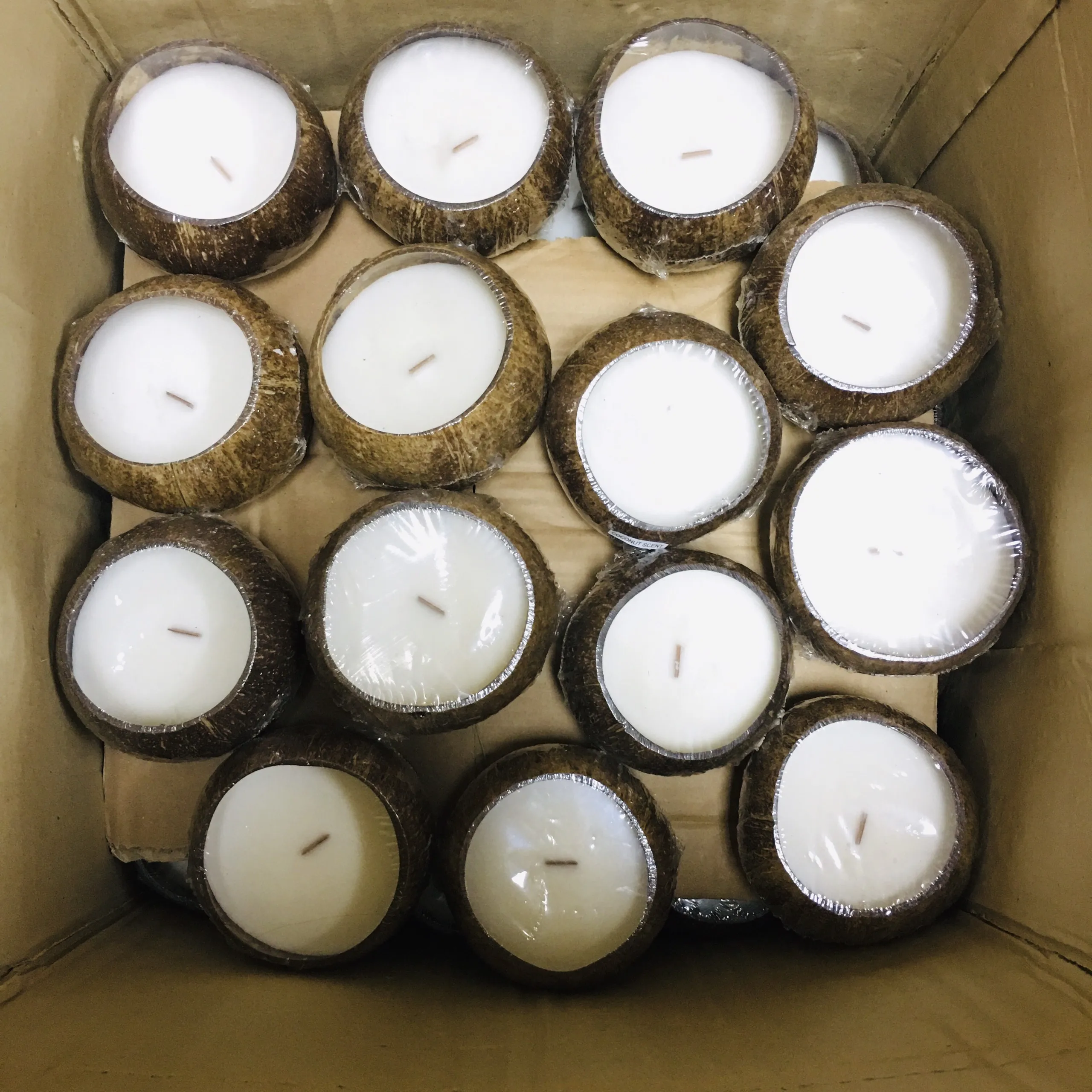 Best Coconut Candle Wax New Choice Coconut Candle Lower Price In