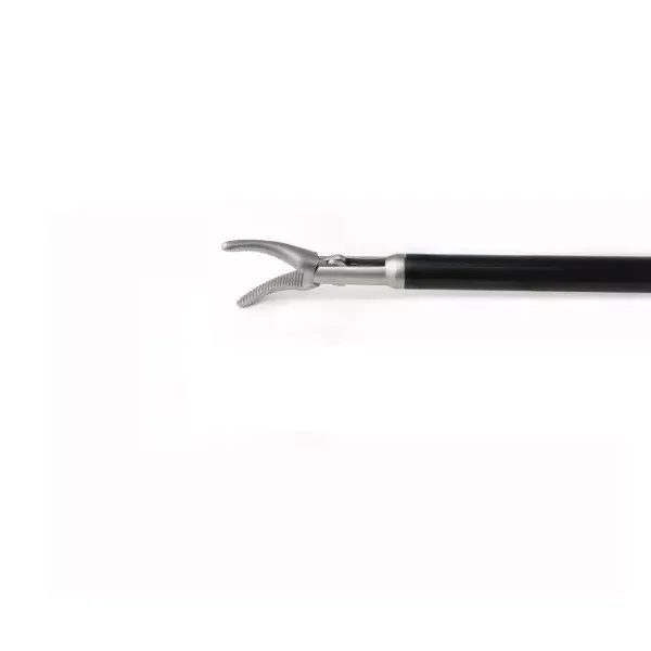 Articulating Laparoscopic Forceps Surgical Right Angled Grasper Buy