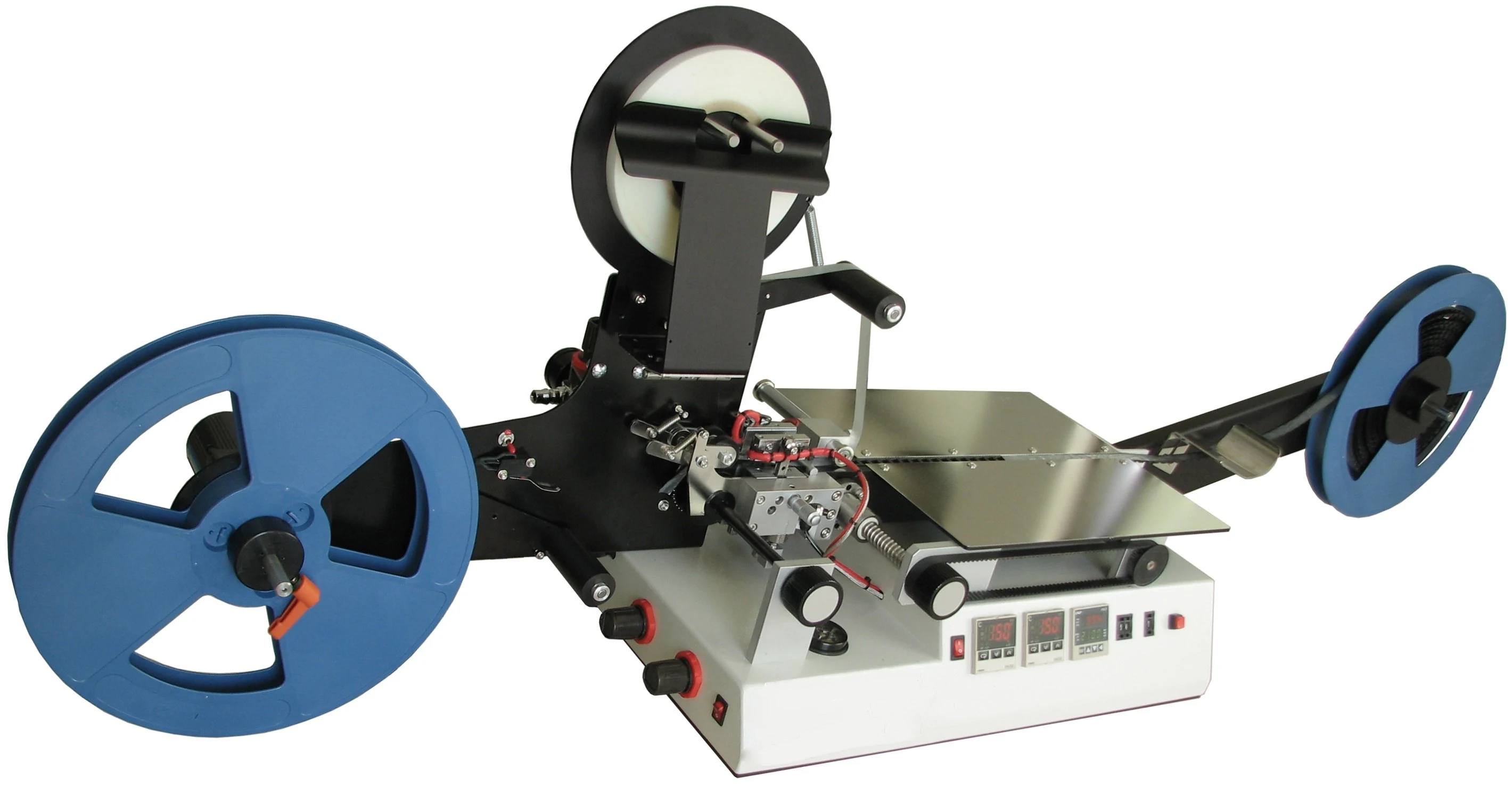 Tape Reel Packaging Machine Buy Tape And Reel Machine manual Plastic