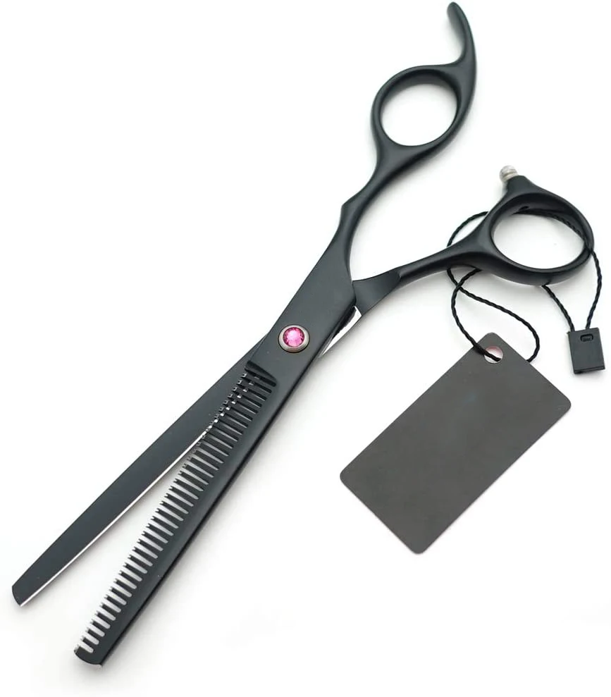 & Salon Hair Cutting Kit Hairdressers Cutting & Thinning