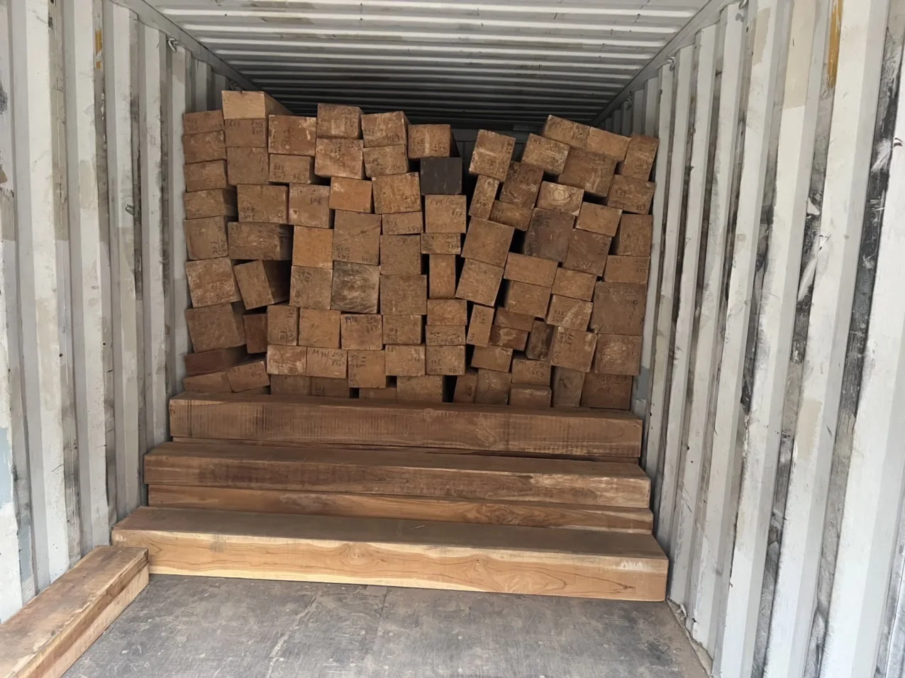 2023 Vietnam Natural Teak Wood Sawn Squareedged For Sale Buy Teak