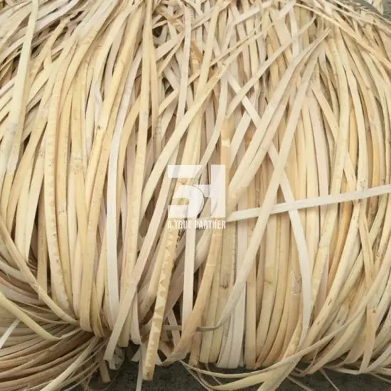 Best Selling Natural Rattan Peel Wholesale Rattan Material For Export