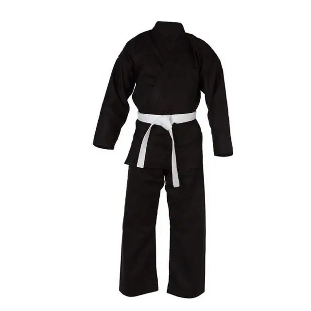 New Arrival Martial Arts Karate Uniforms Men High Quality Karate Suits