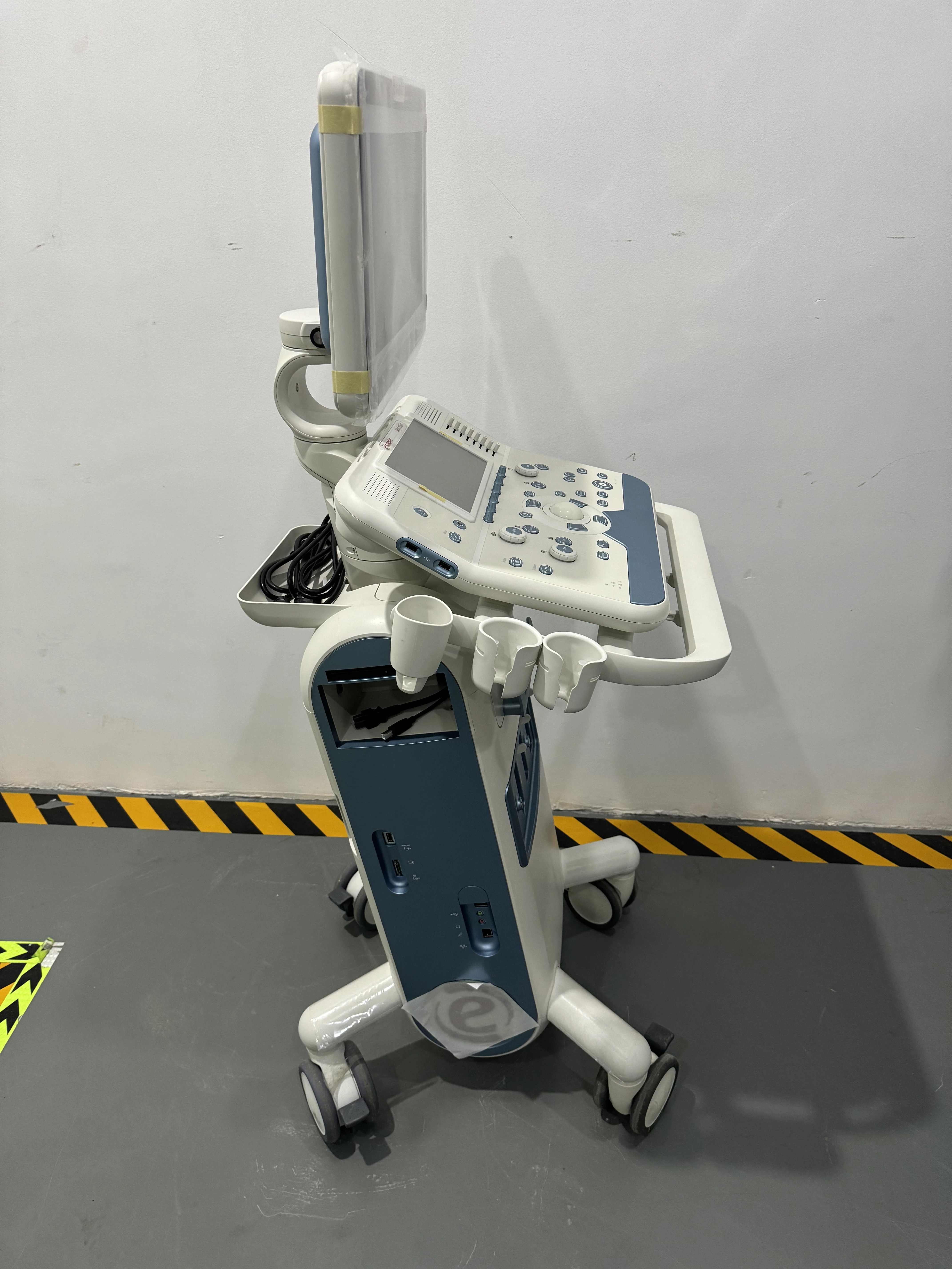 Esaote MyLab SIX Probes