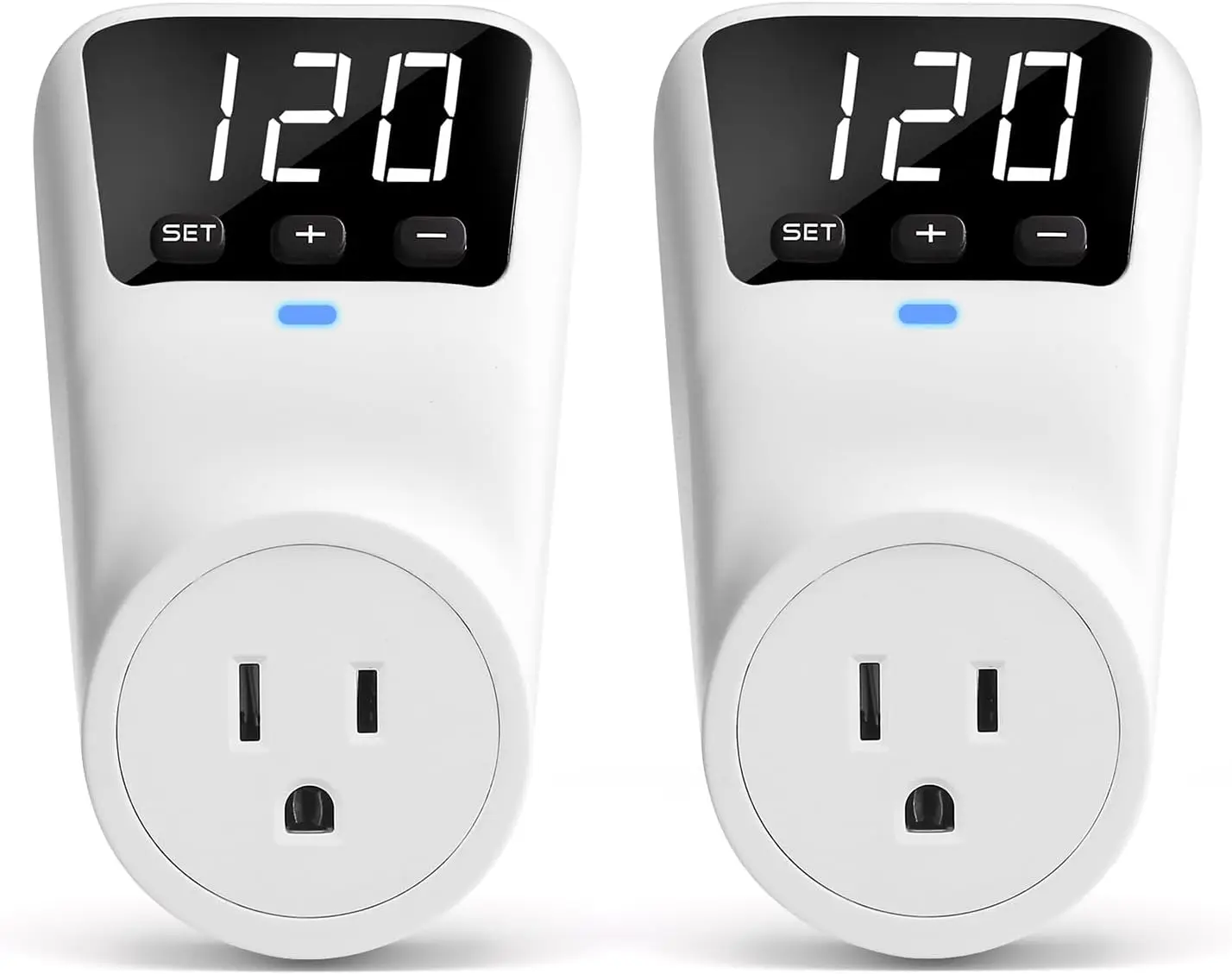 BSEED Surge Protector 1800W