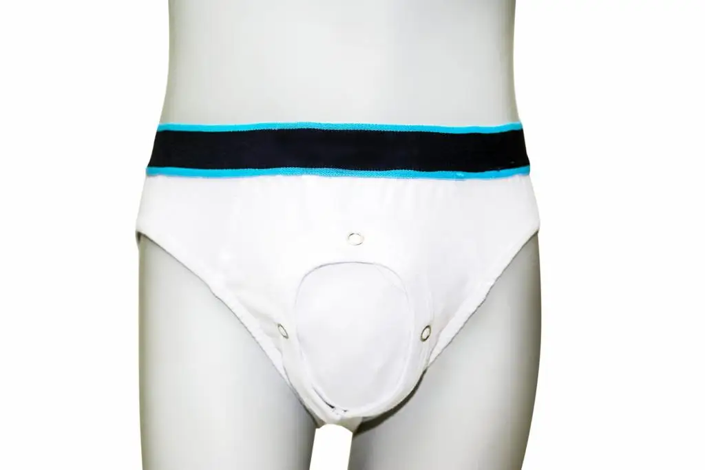 Circumcision Protective Underwear For Boy After Foreskin Surgery