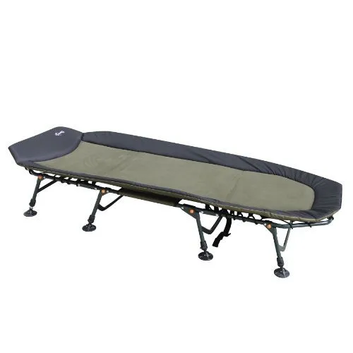 Rugged Comfort: CarpOn TerrainMaster XL Camping Chair with Adjustable Features factory