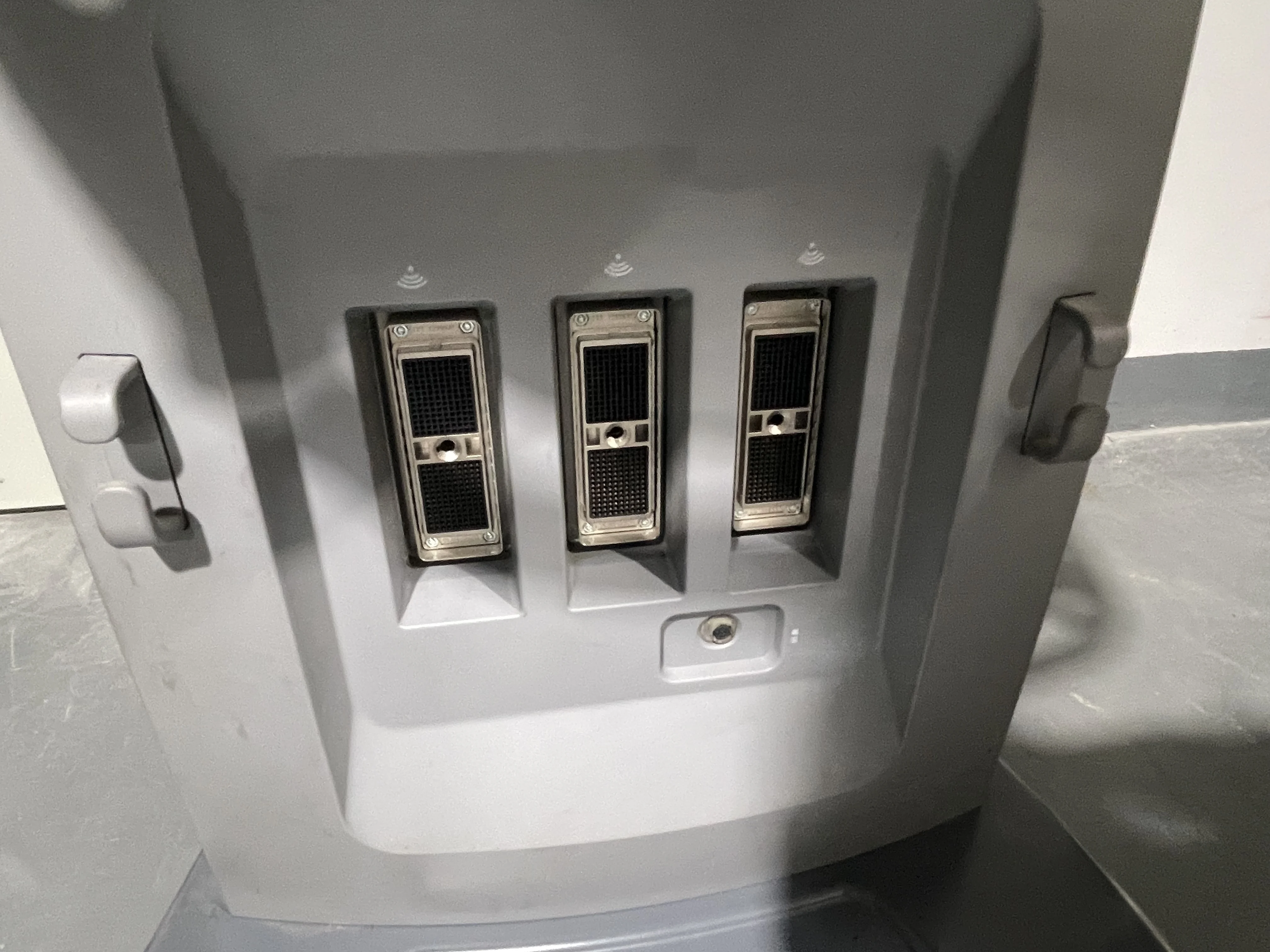 Siemens ACUSON X600 Probes