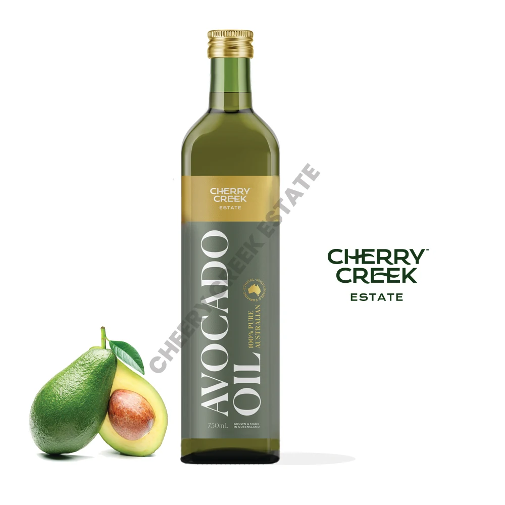 100 Natural Australian Farming Avocado Standard Of Coldpressed Oils For All Purpose Vitamin E