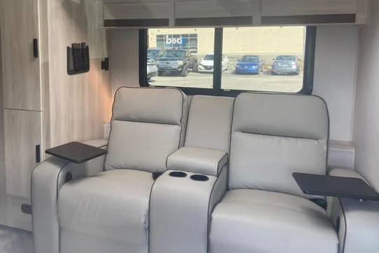 2021 Mercedes-benzz Sprinter 3500xd Sunseeker - Buy Mercedes-benzz ...