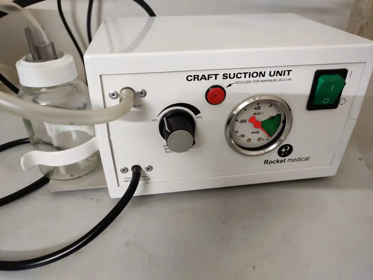 Ovum Aspiration Pump Used By Most Of The Ivf Centers Across World Buy