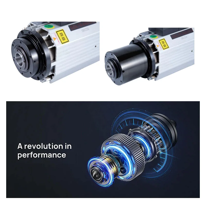 Water-Cooled Kit 3