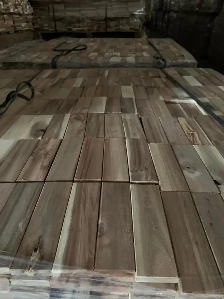 Acacia Sawn Timber Wooden For Wood Industrial Bestvprice From Vietnam