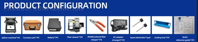 Product Configuration