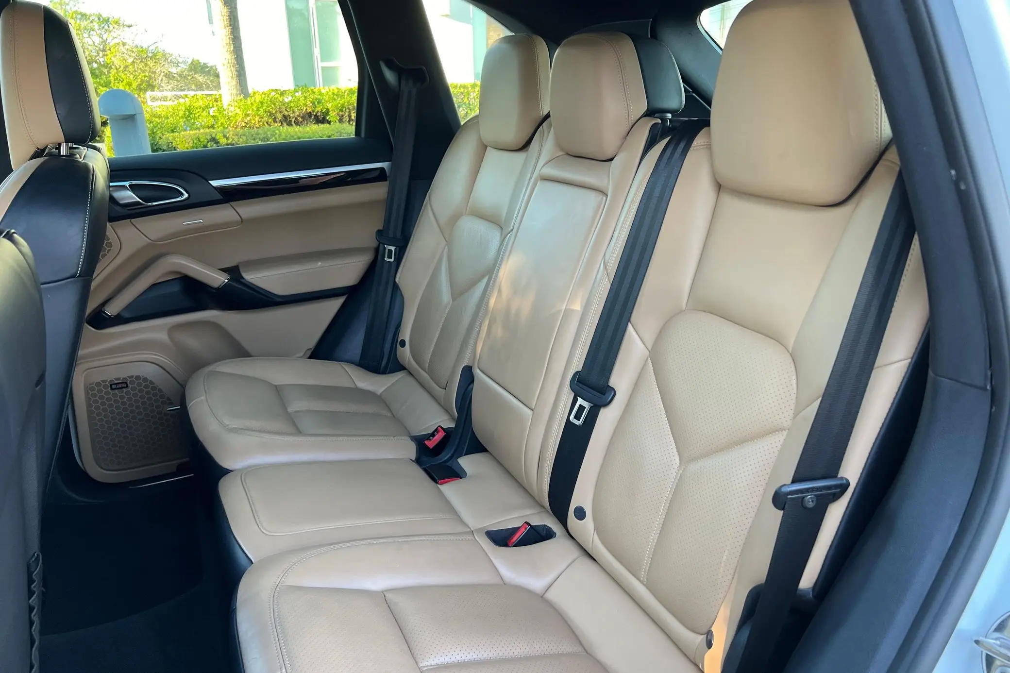 Used Low Mileage Porsche Cayenne Diesel Buy Used Low Mileage Porsche