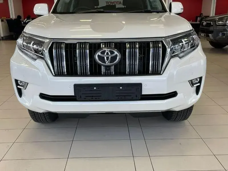 Used 2015 Toyota Land Cruiser For Sale - Buy Used 2015 Toyota Land ...