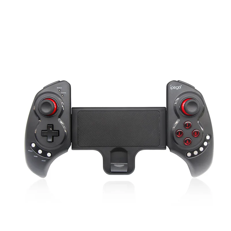 Comparison of MFi-certified vs non-MFi iPad gamepad latency test results