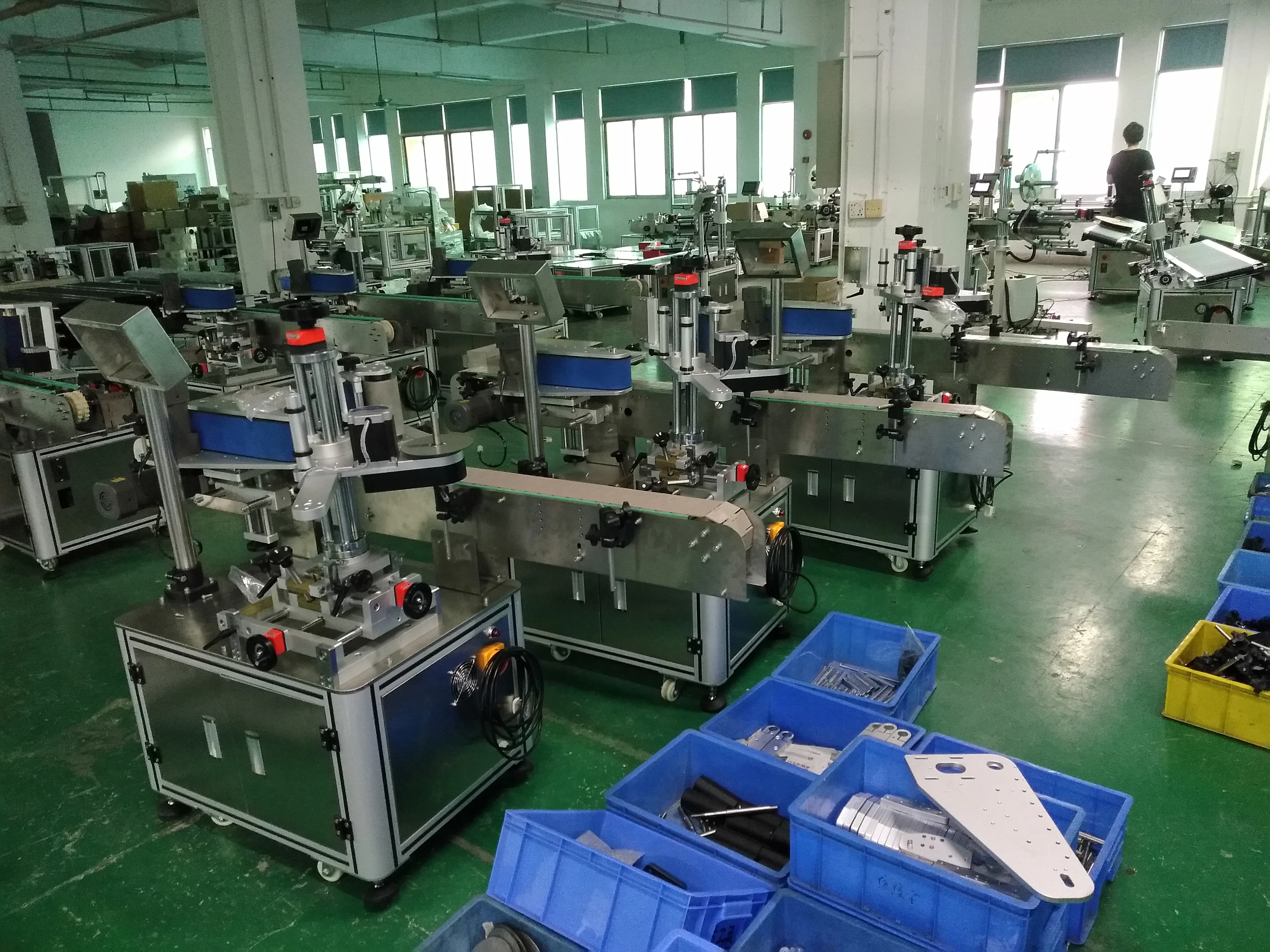 Production Line
