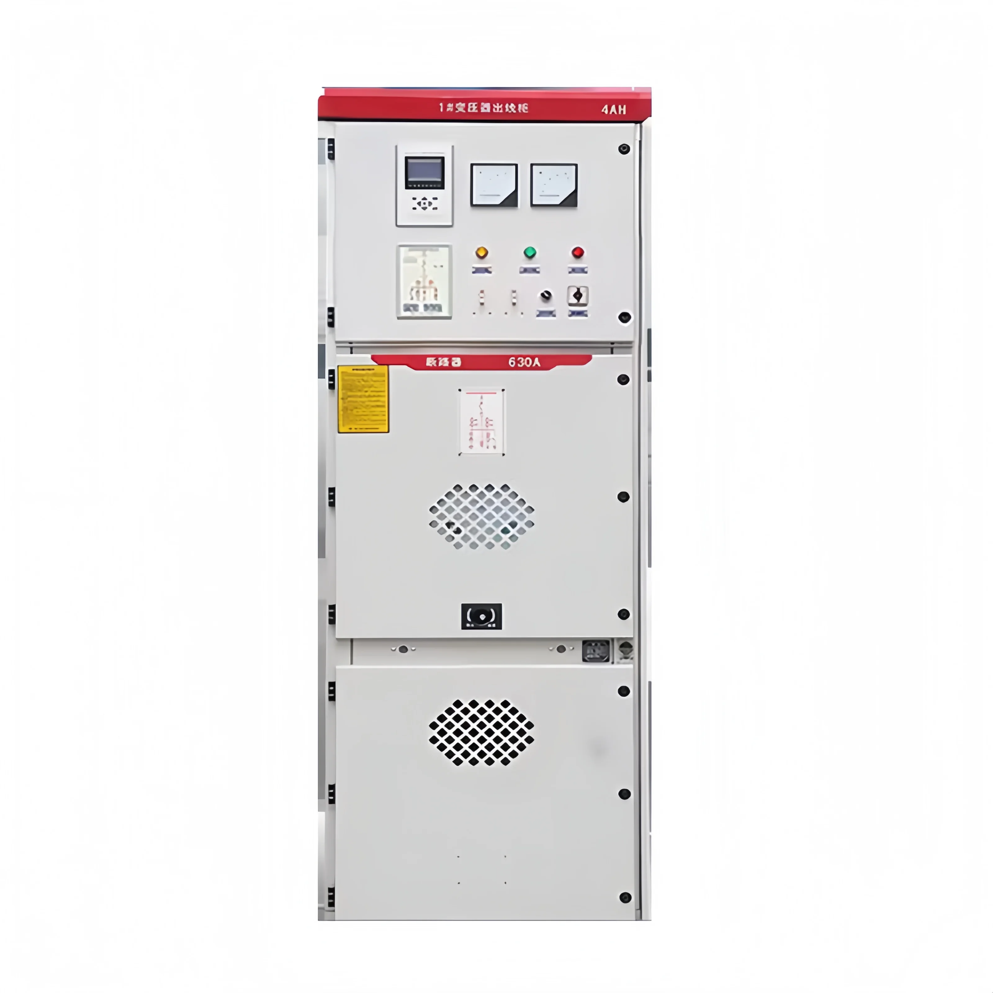 VOLTAGE SWITCHGEAR