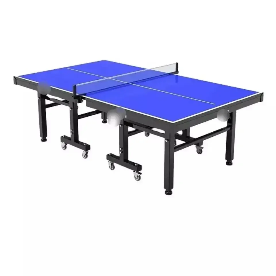 Wholesale Table Tennis Feierdun Professional High Quality Folding