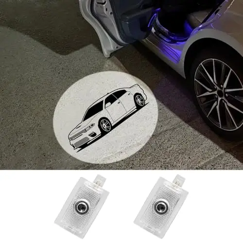 Obaiwanmg Charger Projector