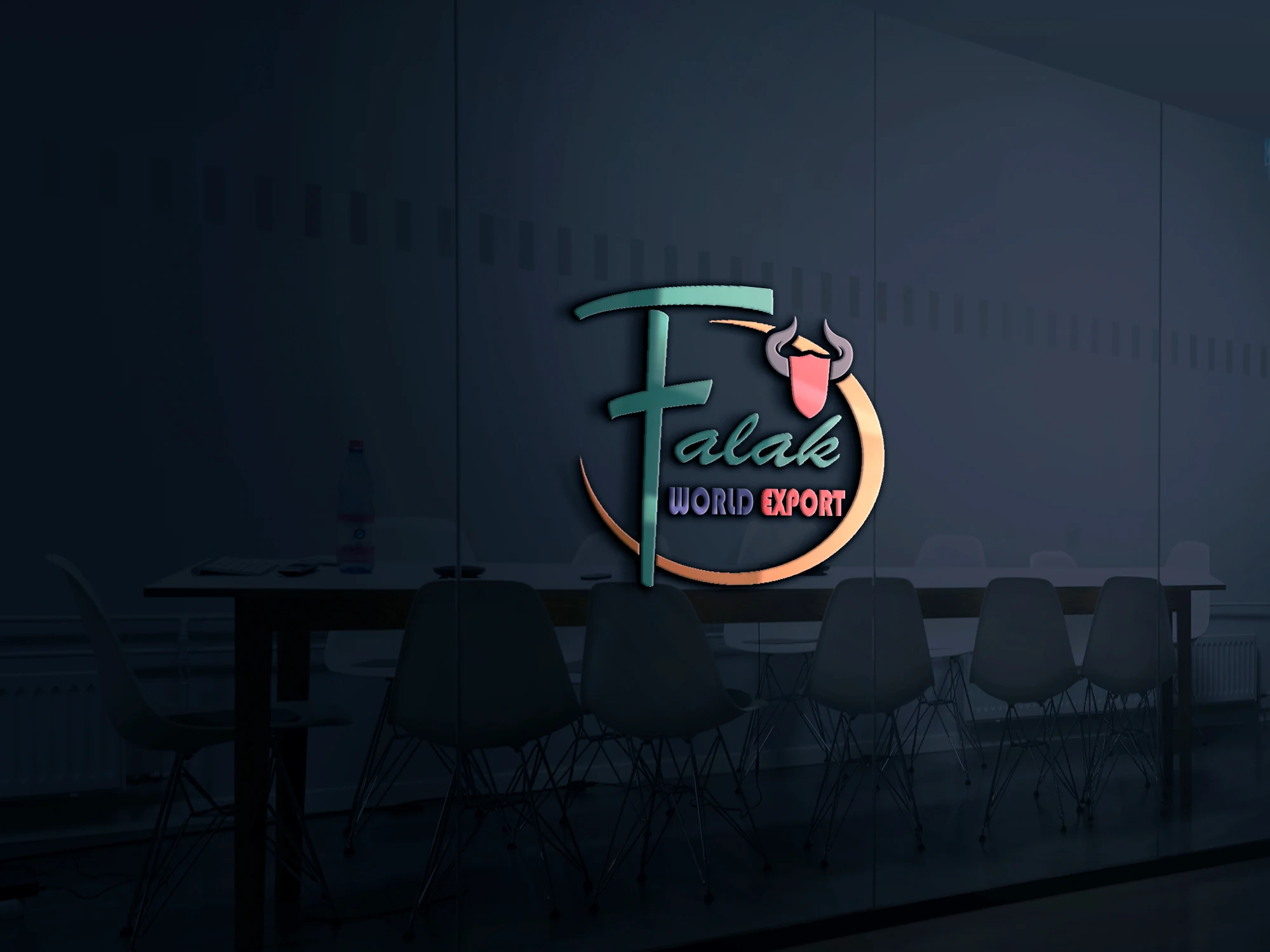 Falak World Export Viking Drinking Horn For Beer High Quality Ox/cow