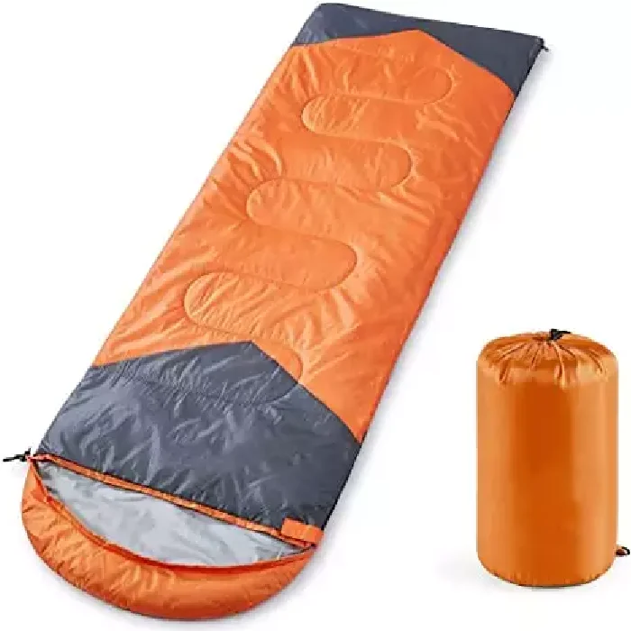 Best Quality Wholesale Sleeping Bag Fully Customizable Portable Hood