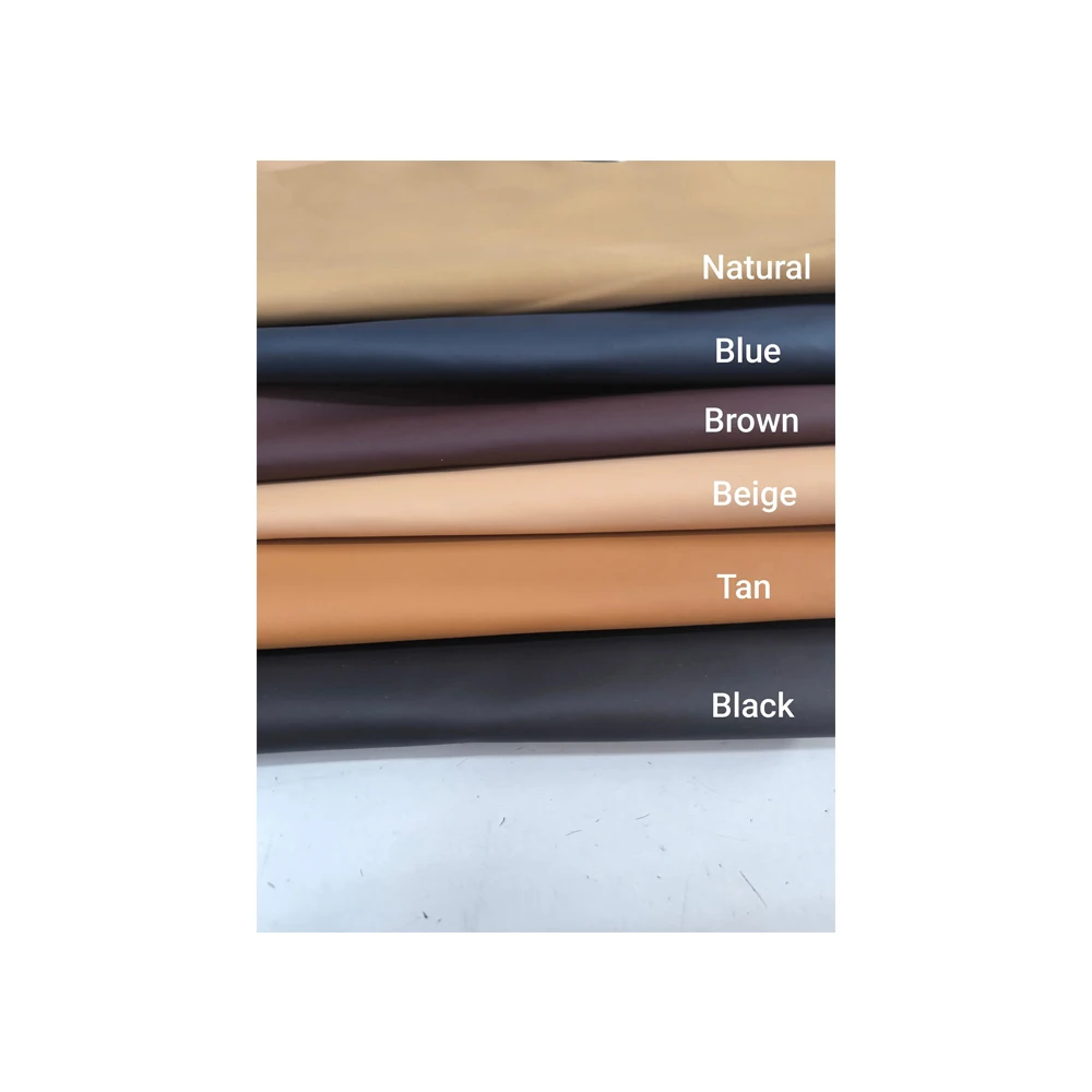 Premium Quality Cowhide Lining Leather for Shoes, Bags & Small Leather ...