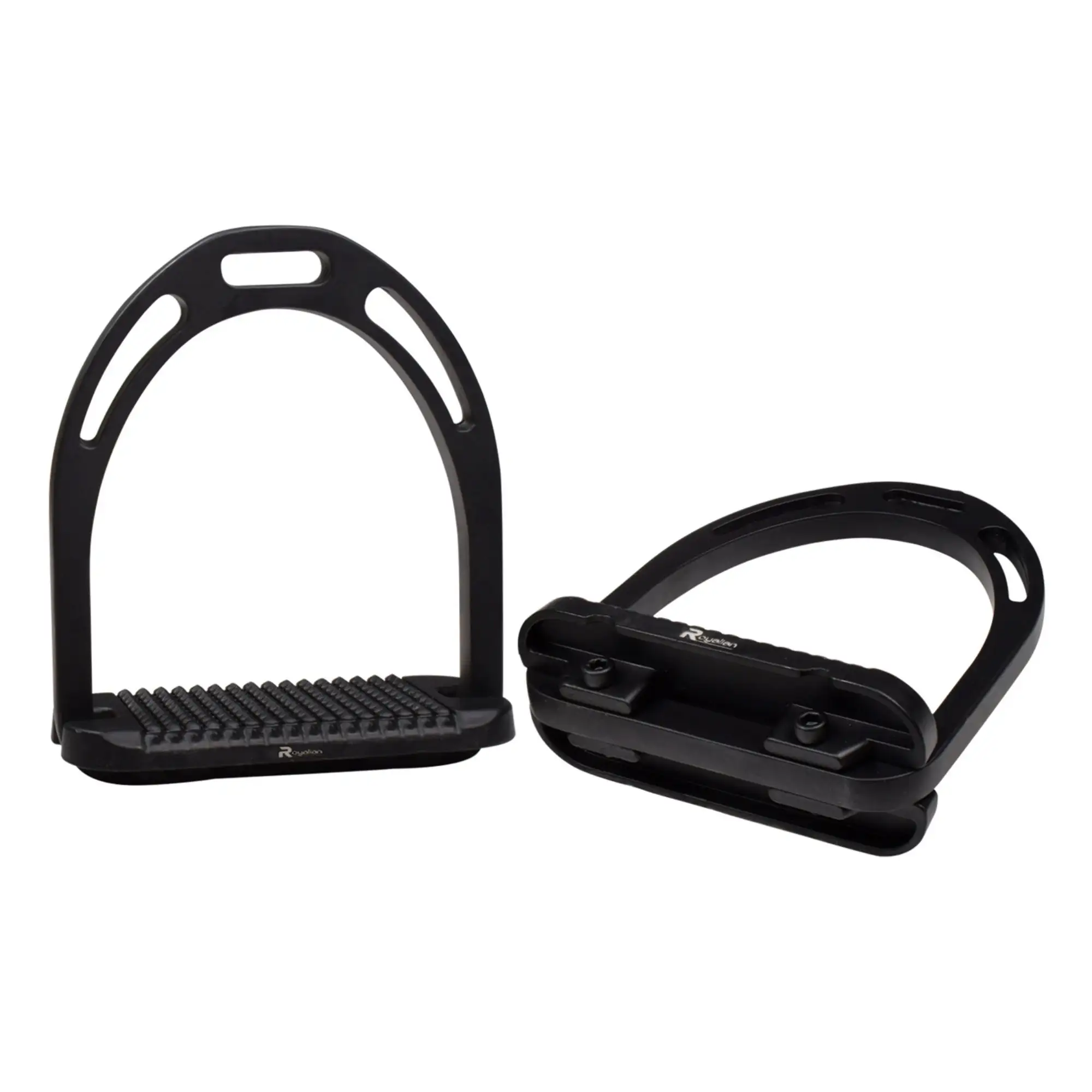 Hot Sale Most Popular Real Carbon Fiber Stirrup And Can Be Customized