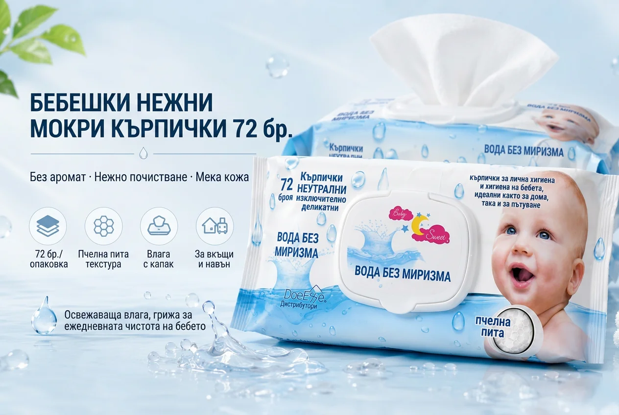 ACQUA INODORE Hero