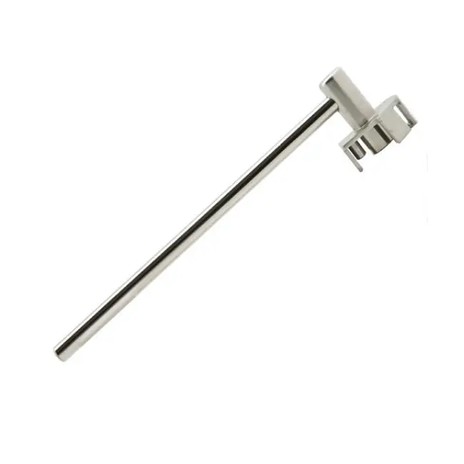 A/g/d/s Type System Keg Opening Tool Stainless Steel Opening