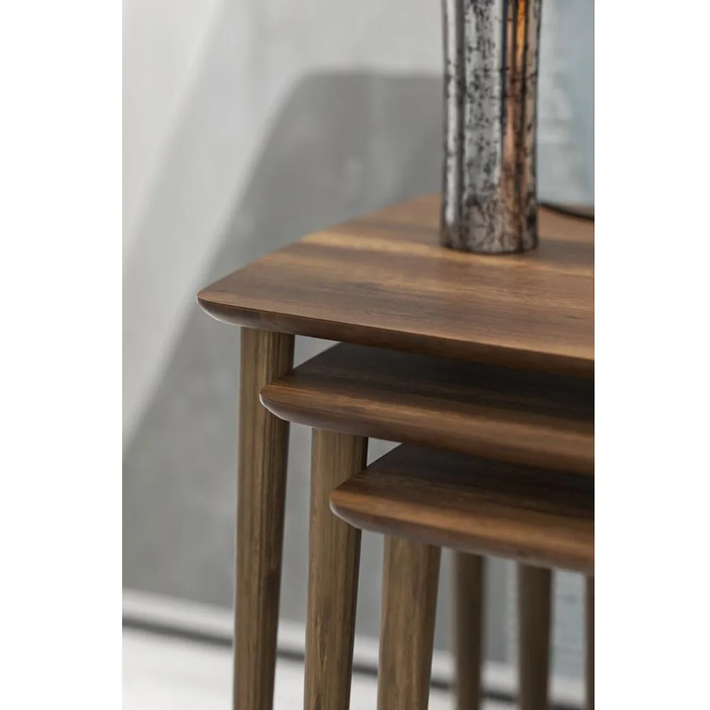 New Arrival Coffee Table Mdf Of 4 Modern And Specially Produced Very