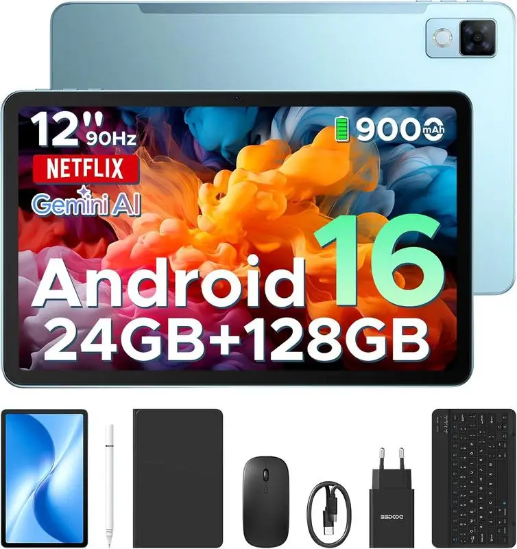 DOOGEE U12 VIP