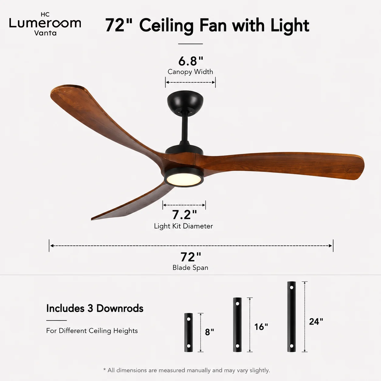 Ceiling Fan, W2352P308494 - detail 10