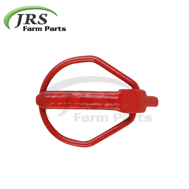 Tractor Linch Pin Buy Spring Steel Lynch Pin Trailer Wire Tab Lock O