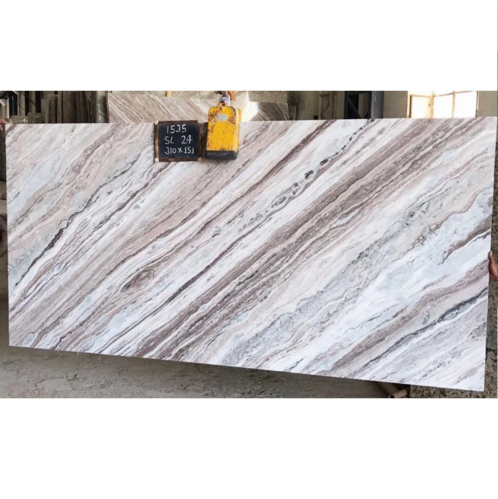 Rajasthani Indian High Quality White Marble For Home Hotel Project