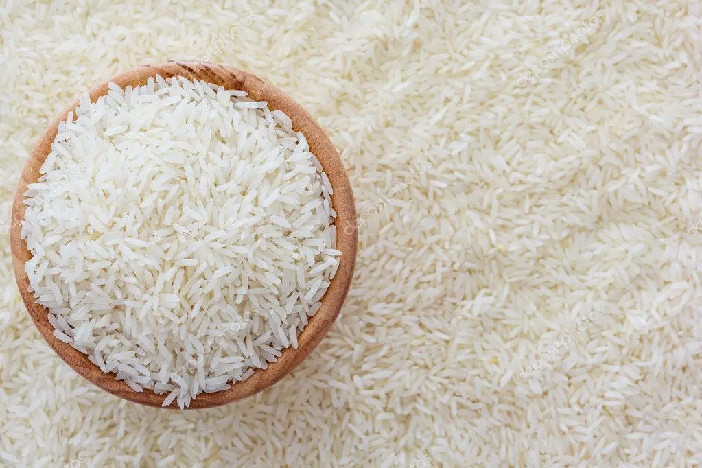 Jasmine Long Grain Fragrant Rice - 5% Broken - 25 Ton MOQ
